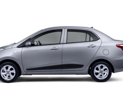 HYUNDAI GRAND I 10